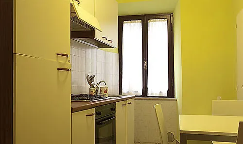 Bellarmino Boutique Apartments, Montepulciano Apartament