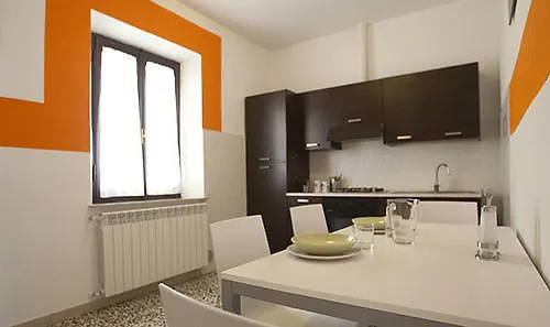 Bellarmino Boutique Apartments, Montepulciano Stazione 0*,