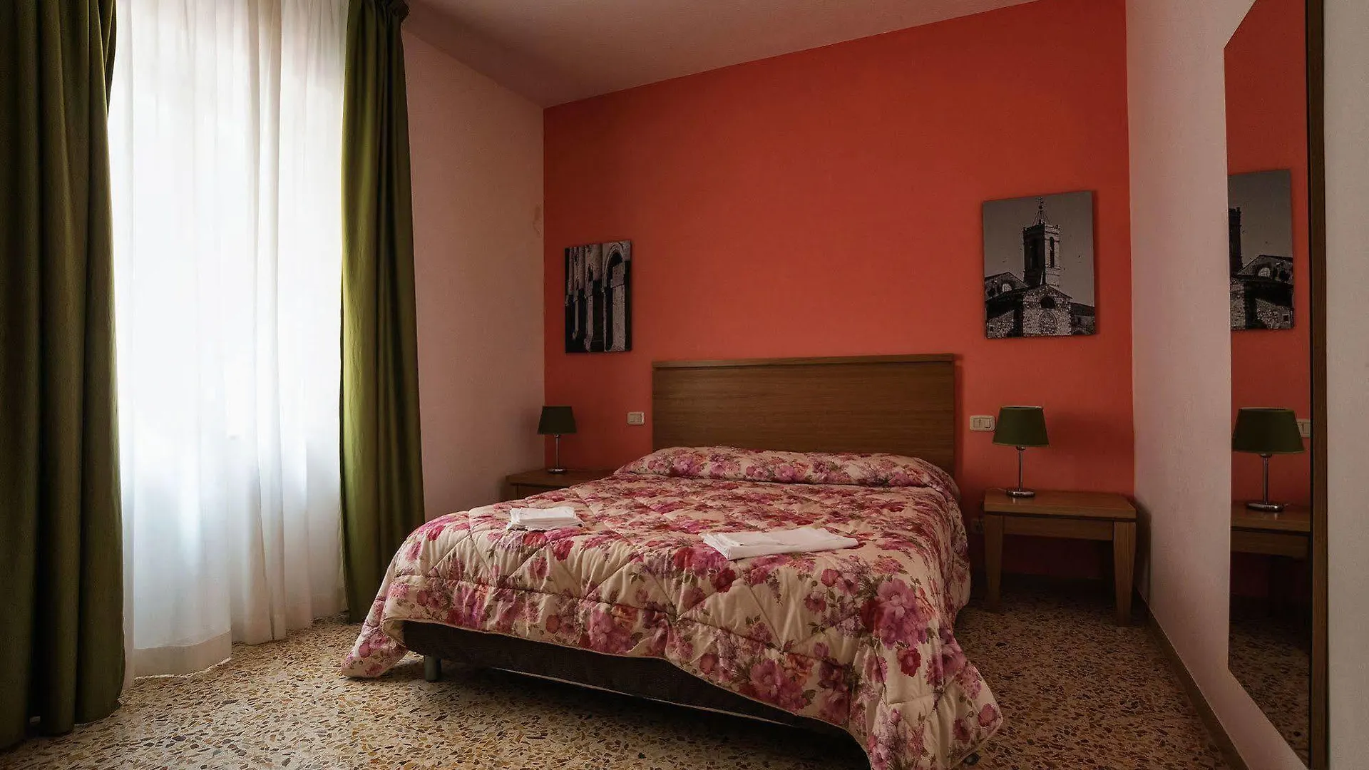 Apartman Bellarmino Boutique Apartments, Montepulciano Stazione Olaszország