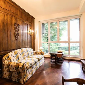 Apartment Klimt - Jacuzzi 5 Star - Luxury Design Italy