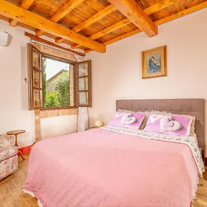 Nocleg ze śniadaniem Al Vecchio Forno, Montepulciano
