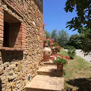 Il Sasso Farm stay