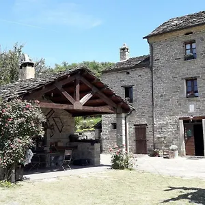  Farm stay Ca' D'alfieri Italy