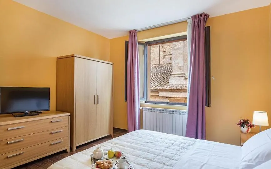 Apartment Bellarmino Boutique Apartments, Montepulciano Italy