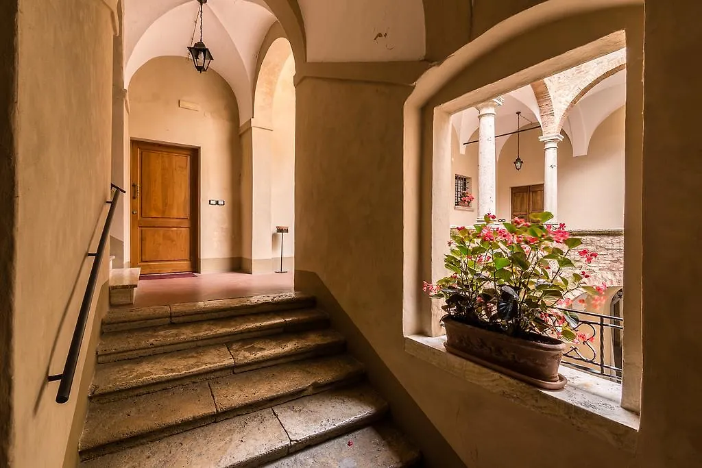 Apartment Bellarmino Boutique Apartments, Montepulciano Italy