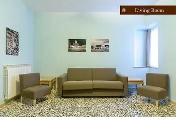 Bellarmino Boutique Apartments, Montepulciano Apartment