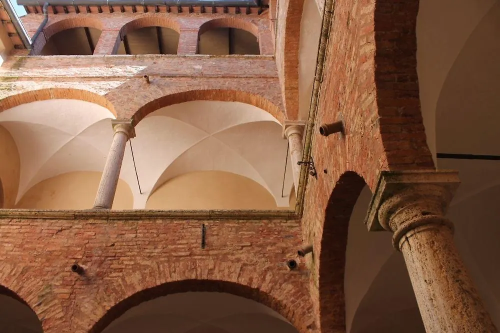 Bellarmino Boutique Apartments, Montepulciano Apartment