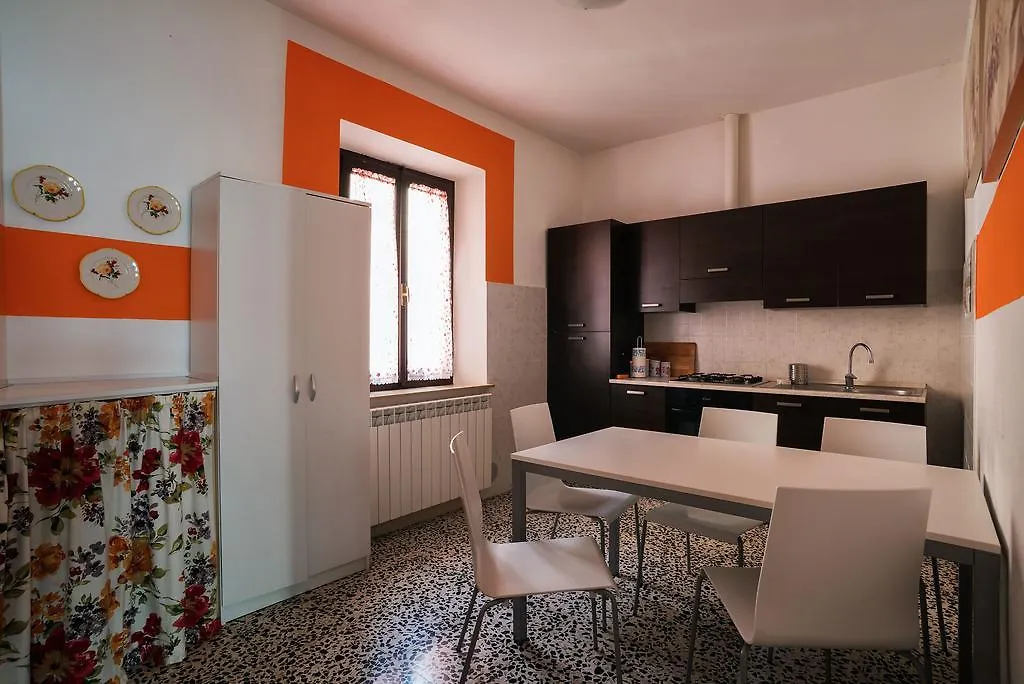 Bellarmino Boutique Apartments, Montepulciano 0*,