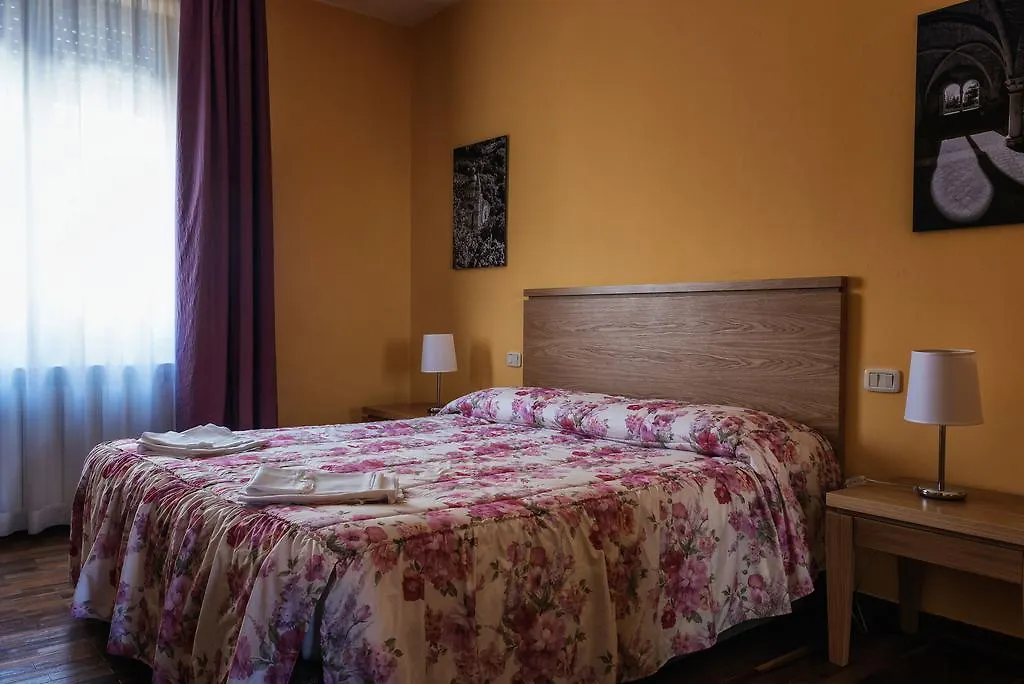 Bellarmino Boutique Apartments, Montepulciano