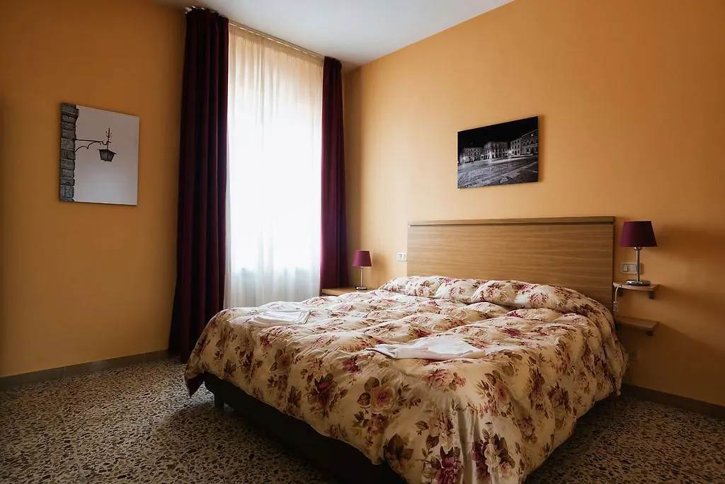 Apartment Bellarmino Boutique Apartments, Montepulciano