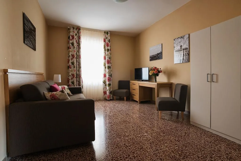 Bellarmino Boutique Apartments, Montepulciano 0*,