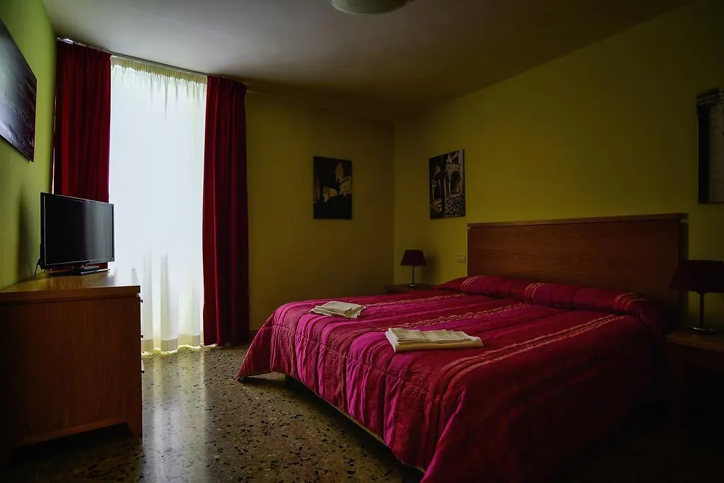 Bellarmino Boutique Apartments, Montepulciano Apartment