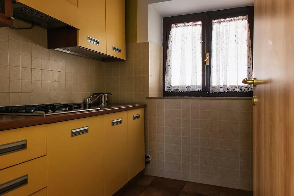 Apartment Bellarmino Boutique Apartments, Montepulciano