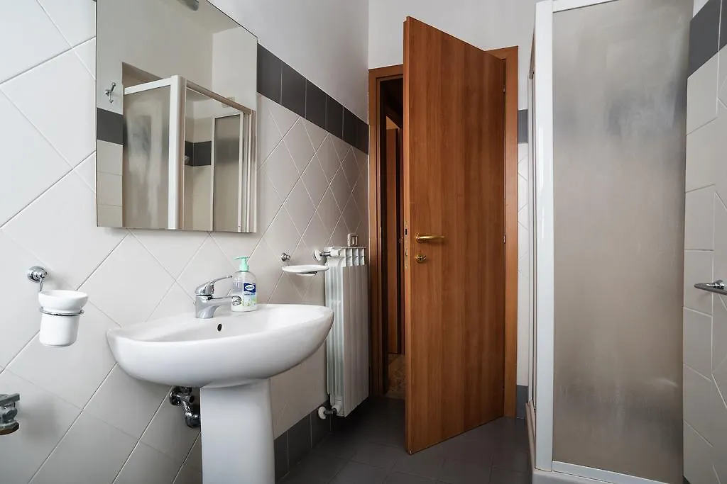 Bellarmino Boutique Apartments, Montepulciano