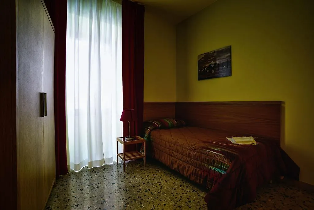 Apartment Bellarmino Boutique Apartments, Montepulciano
