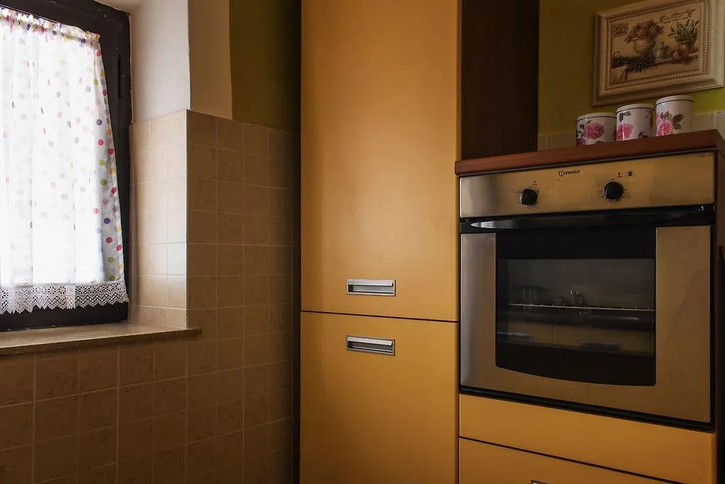 Bellarmino Boutique Apartments, Montepulciano