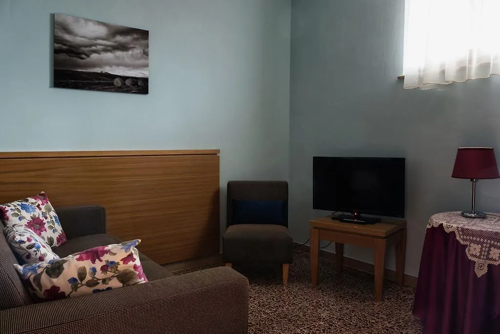 Bellarmino Boutique Apartments, Montepulciano 0*,  Italy