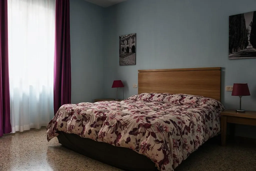 Bellarmino Boutique Apartments, Montepulciano Apartment