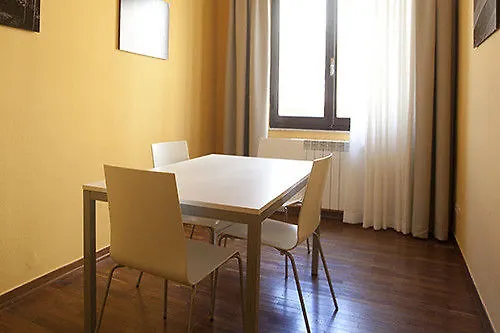 Apartment Bellarmino Boutique Apartments, Montepulciano