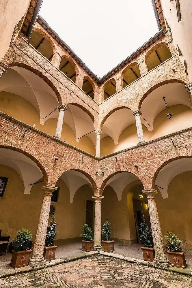 Apartment Bellarmino Boutique Apartments, Montepulciano