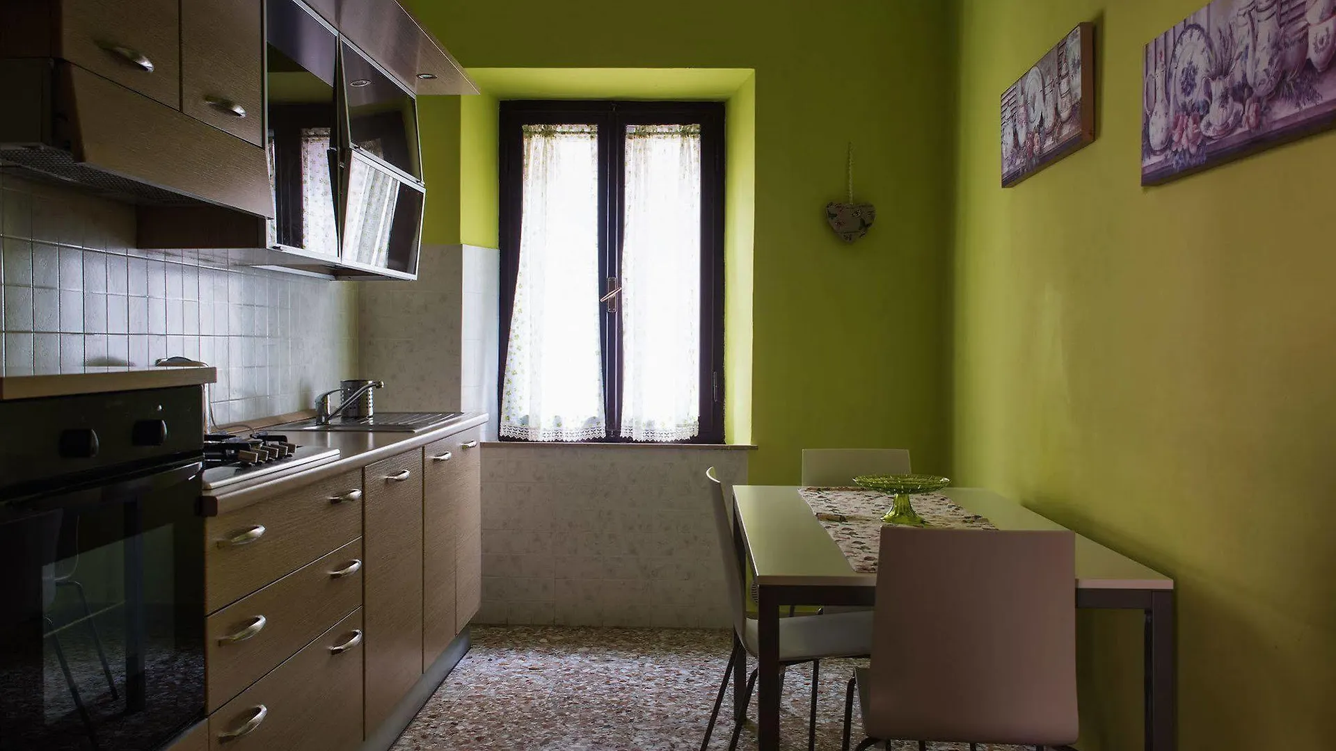Bellarmino Boutique Apartments, Montepulciano Apartment