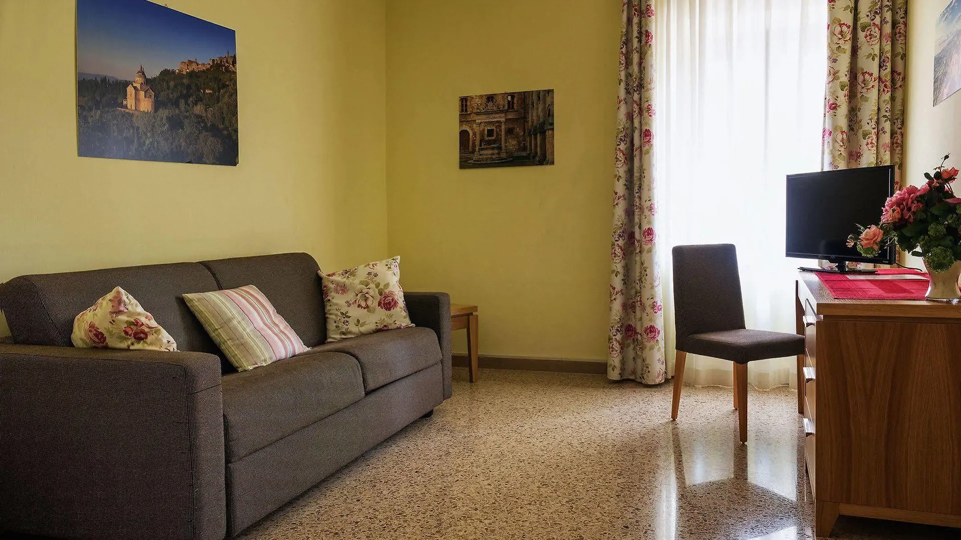 Bellarmino Boutique Apartments, Montepulciano Italy