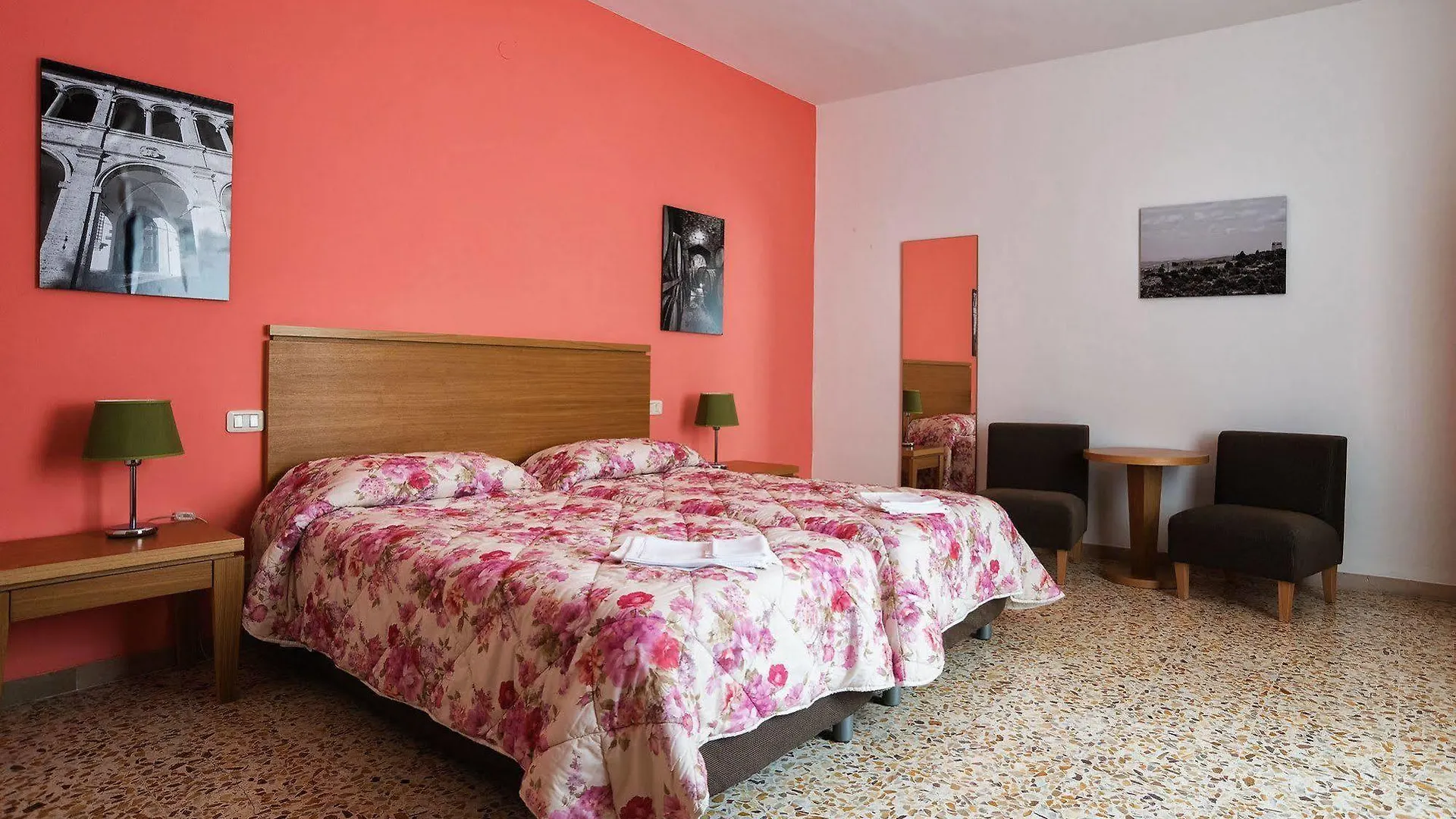 Bellarmino Boutique Apartments, Montepulciano