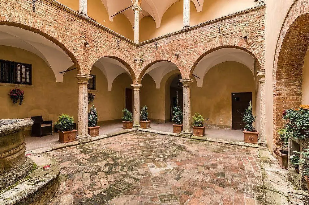 Apartment Bellarmino Boutique Apartments, Montepulciano