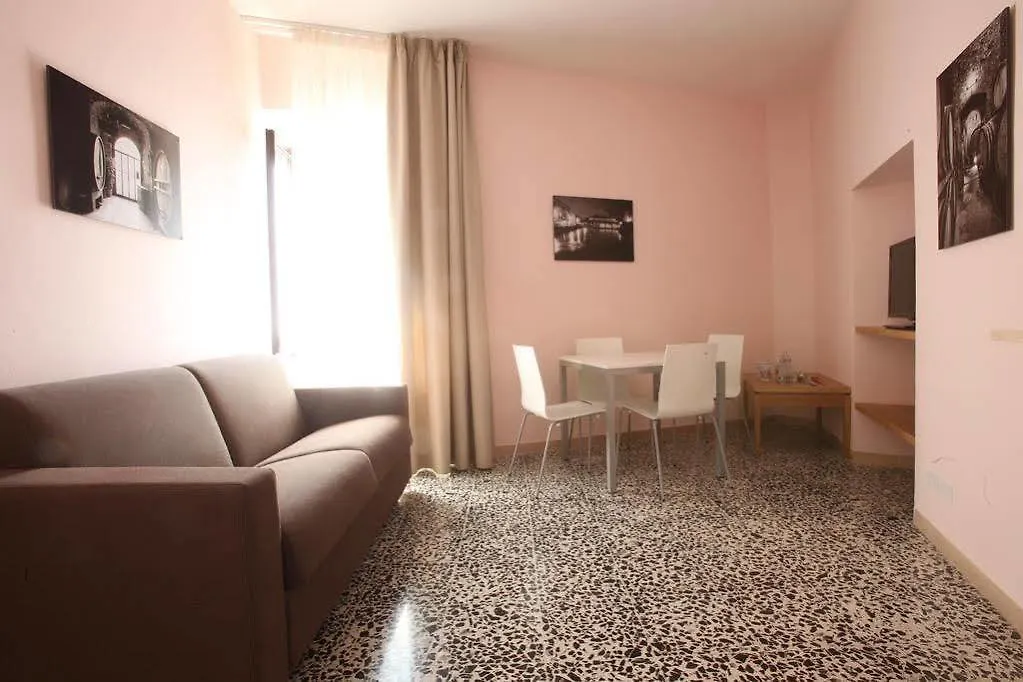 Bellarmino Boutique Apartments, Montepulciano 0*,  Italy