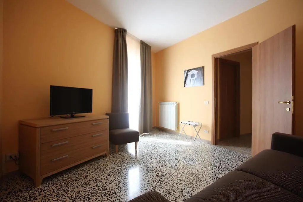 Bellarmino Boutique Apartments, Montepulciano Apartment