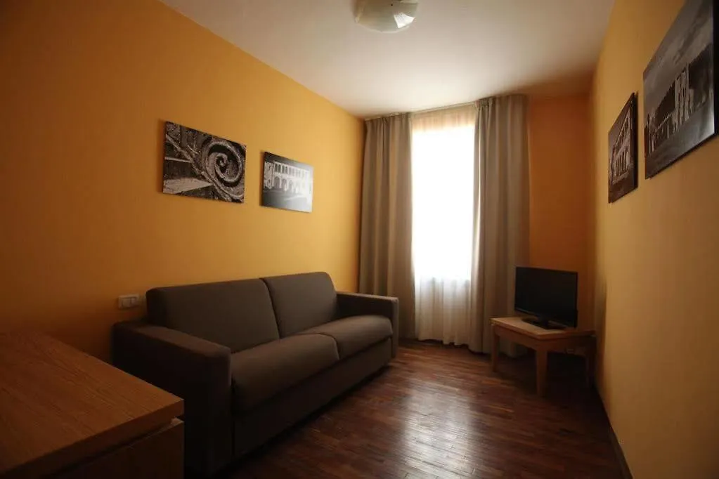 Bellarmino Boutique Apartments, Montepulciano 0*,