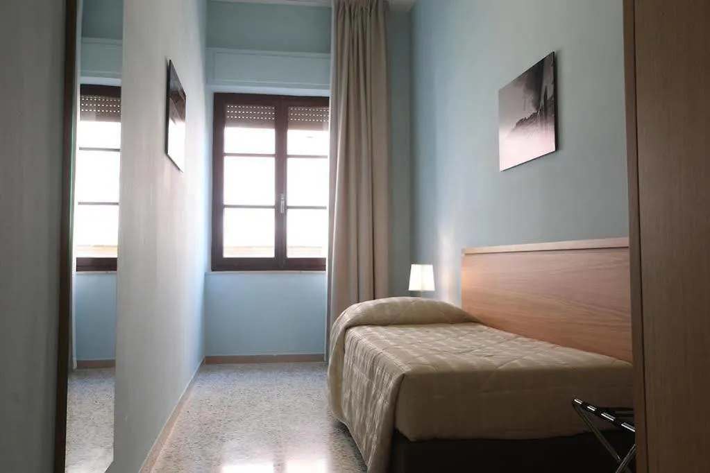Bellarmino Boutique Apartments, Montepulciano Apartment