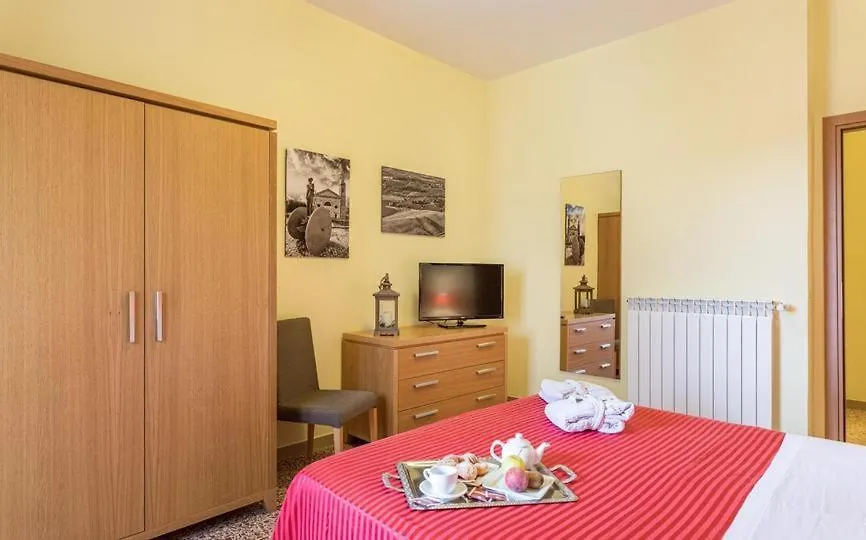 Bellarmino Boutique Apartments, Montepulciano Italy