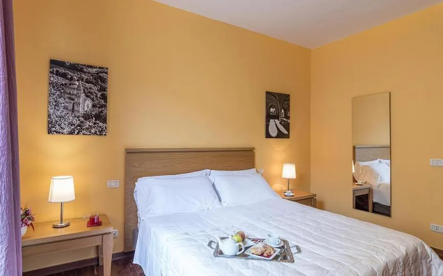 Bellarmino Boutique Apartments, Montepulciano 0*,  Italy