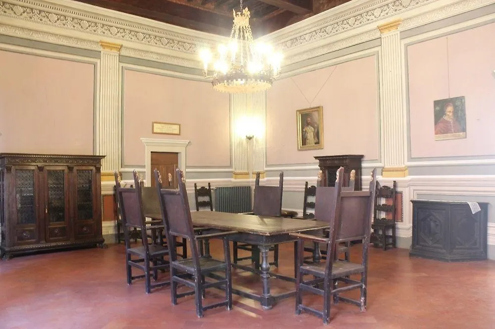 Apartment Bellarmino Boutique Apartments, Montepulciano Italy