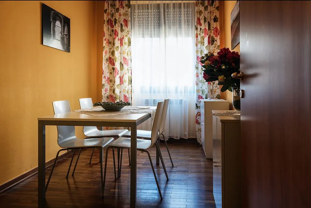Bellarmino Boutique Apartments, Montepulciano