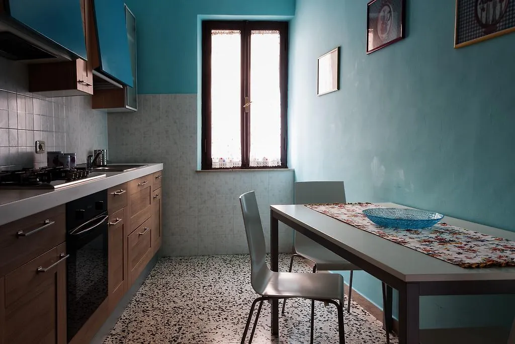 Apartment Bellarmino Boutique Apartments, Montepulciano Italy