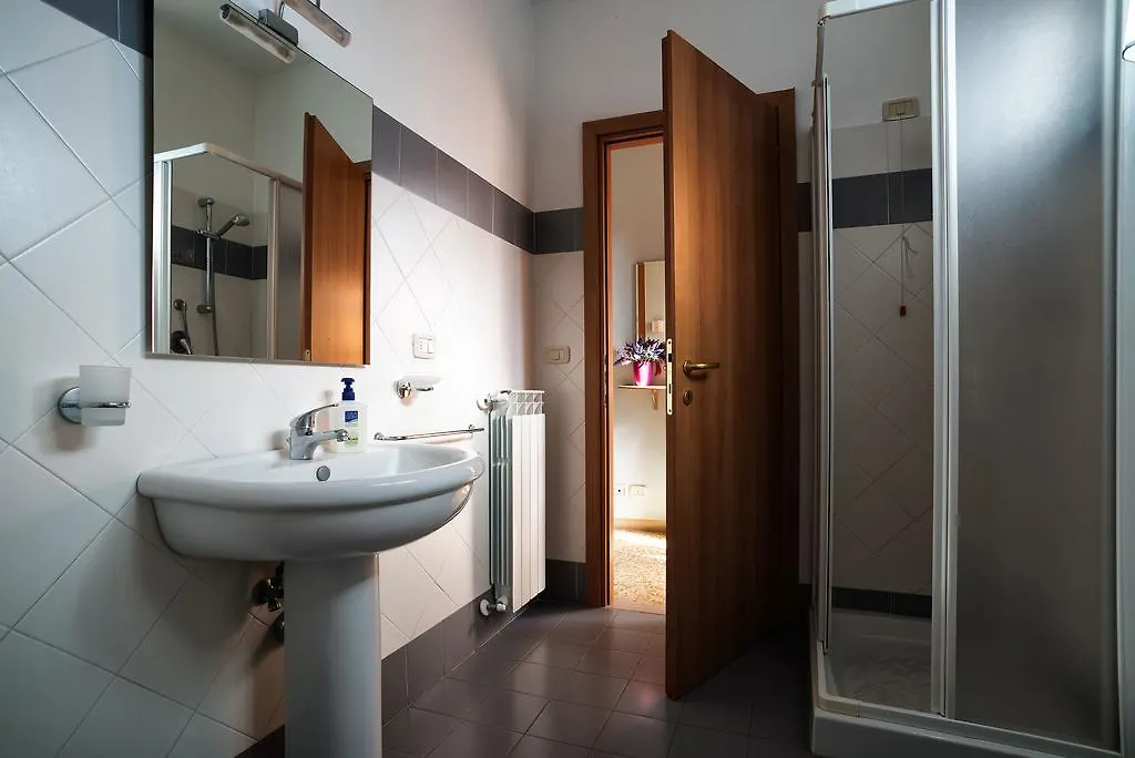 Bellarmino Boutique Apartments, Montepulciano 0*,  Italy