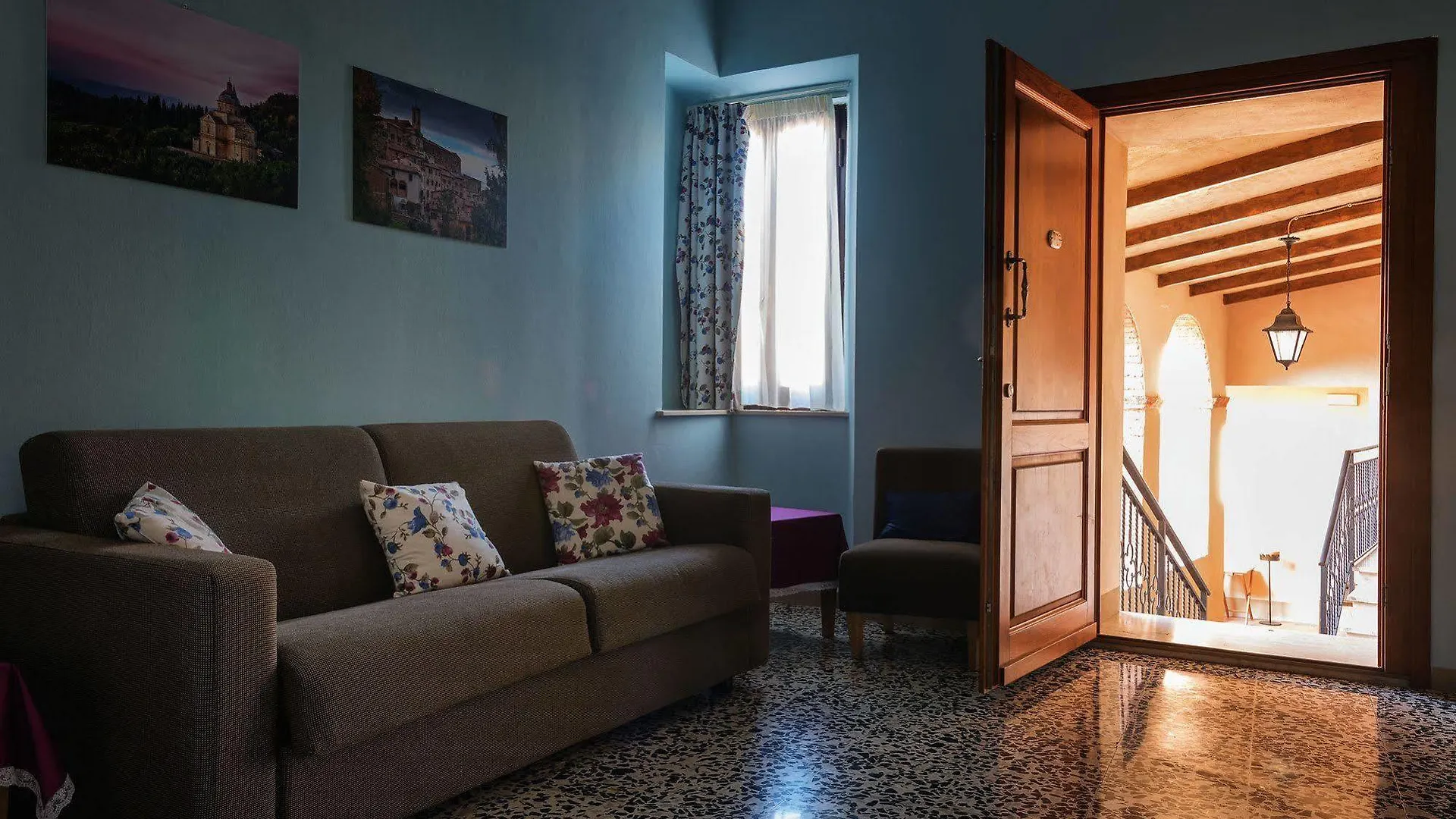 Apartment Bellarmino Boutique Apartments, Montepulciano