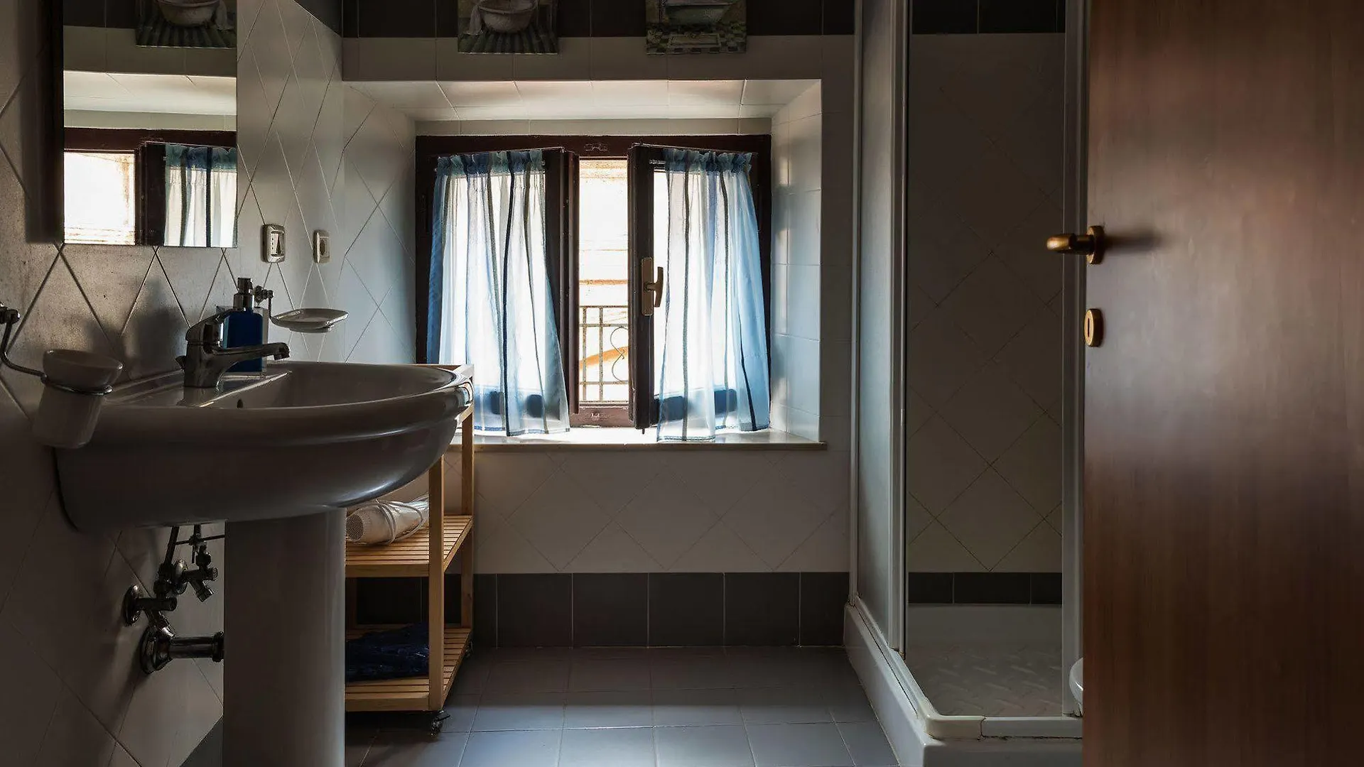 Apartment Bellarmino Boutique Apartments, Montepulciano