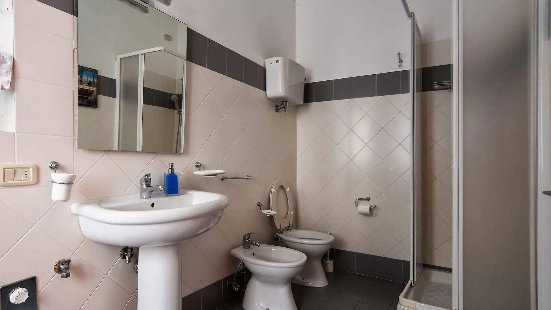 Bellarmino Boutique Apartments, Montepulciano