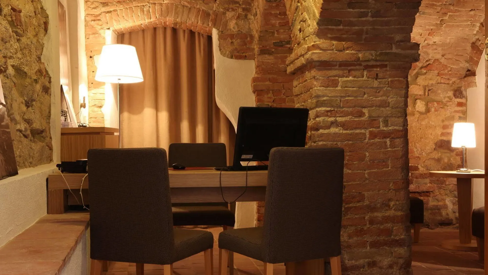 Apartment Bellarmino Boutique Apartments, Montepulciano