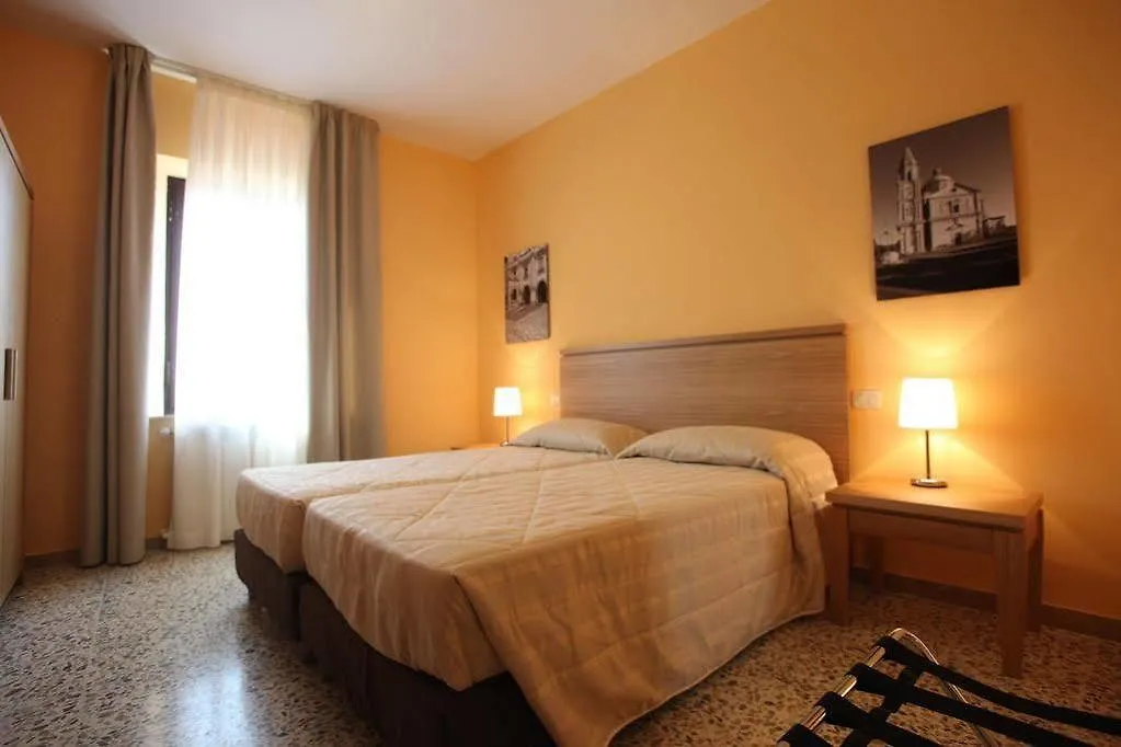 Apartment Bellarmino Boutique Apartments, Montepulciano